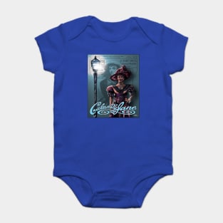 CALAMITY JANE Baby Bodysuit